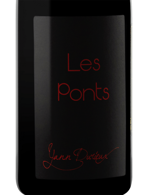 Yann Durieux, Les Ponts Blancs, Bourgogne