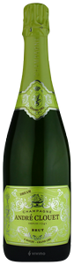Andre Clouet, Dream Vintage Brut