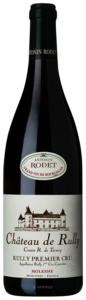 Antonin Rodet, Montagny Premier Cru, Chagnots