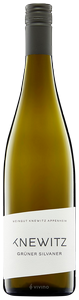 Knewitz, Gruner Silvaner, Rheinhessen