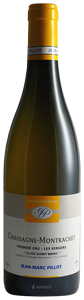 Jean-Marc Millot, Nuits-Saint-Georges Premier Cru, Les Chaignots