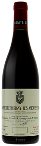 Domaine Comte Georges de Vogue, Chambolle-Musigny Premier Cru, Les Amoureuses