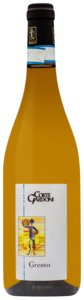 Corti Gardoni, Custoza, Greoto