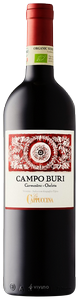 Cappuccina La Cappuccina Campo Buri Carmenérè-Oseleta Veneto IGT