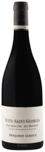 Benjamin Leroux, Nuits-Saint-Georges, Aux Allots