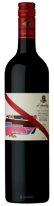 d'Arenberg, The Vociferate Dipsomaniac Shiraz, McLaren Vale