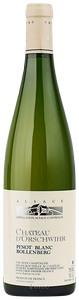 Chateau d'Orschwihr, Bollenberg Pinot Blanc, Alsace