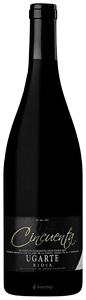 Eguren Ugarte, Rioja Ochenta