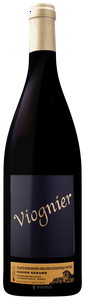 Xavier Gerard, Viognier, Collines Rhodaniennes IGP