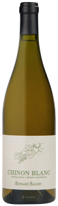 Bernard Baudry, Chinon, Franc Pied