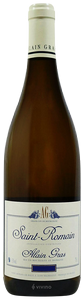 Alain Gras, Meursault