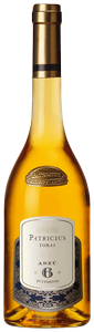 Patricius, Tokaj Aszu 6 Puttonyos
