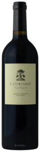 Cornell, Courtship Cabernet Sauvignon, Fountaingrove District