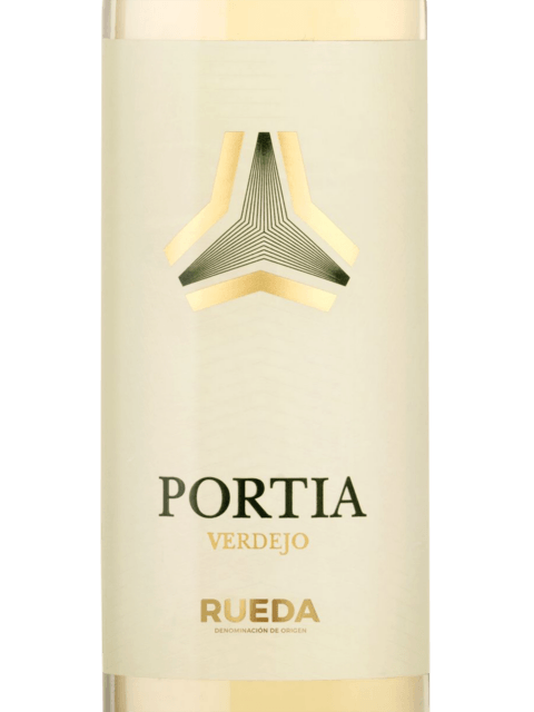 Portia, Verdejo, Rueda