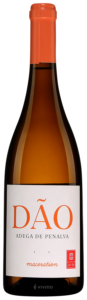 Adega de Penalva, Maceration, Dao