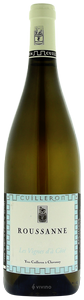 Cuilleron, Les Vignes d'a Cote Roussanne, Collines Rhodaniennes IGP