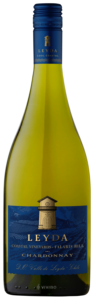 Leyda, Falaris Hill Chardonnay, Leyda Valley