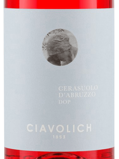 Ciavolich, Cerasuolo d'Abruzzo