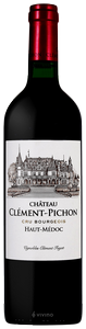 Chateau Clement-Pichon, Haut-Medoc