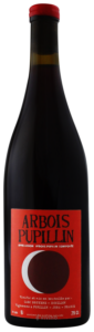 Bruyere Renaud & Houillon Adeline, Arbois Pupillin, Savagnin Chardonnay