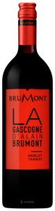 Brumont, D'Alain, Cotes de Gascogne