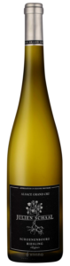 Julien Schaal, Riesling Grand Cru, Schoenenbourg