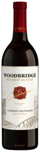 Woodbridge by Robert Mondavi, Cabernet Sauvignon, California
