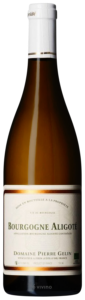 Pierre Gelin, Bourgogne Aligote