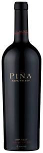 Pina, D'Adamo Vineyard Cabernet Sauvignon, Napa Valley