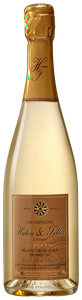 Haton & Filles, Rene Haton Blanc de Blancs Brut Premier Cru, Champagne