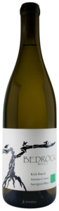 Bedrock Wine Co., Sauvignon Blanc, Sonoma County