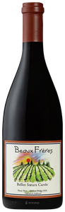 Beaux Freres, Pinot Noir Cuvee '59, Yamhill-Carlton