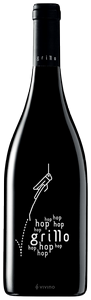 Bodega El Grillo y La Luna, Hop Hop, Somontano