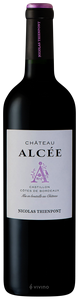 Chateau Alcee, Castillon-Cotes de Bordeaux