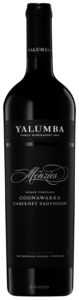 Yalumba, The Menzies Cabernet Sauvignon, Coonawarra