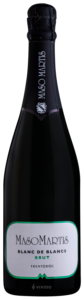 Maso Martis, Trento, Blanc de Blancs Brut