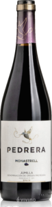 Juan Gil, Pedrera Monastrell