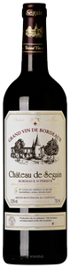 Chateau Fon de Sergay, Bordeaux Superieur
