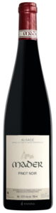 Mader, Pinot Noir, Alsace