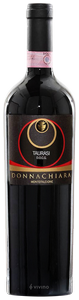 Donnachiara, Taurasi di Umberto, Taurasi