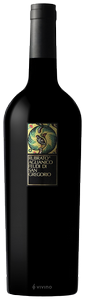 Feudi San Gregorio, Aglianico Dal Re, Irpinia