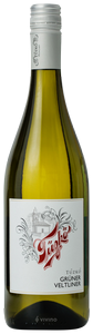 Tuzko, Gruner Veltliner