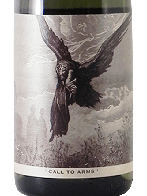 Sans Liege, Call to Arms, Paso Robles