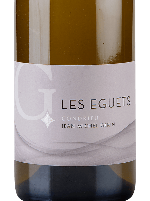 Jean-Michel Gerin, Condrieu, Les Eguets