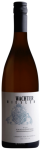 Wachter Wiesler, Weisses Handgemenge, Burgenland