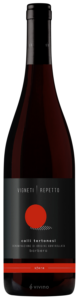 Vigneti Repetto, Colli Tortonesi, Sfera Barbera