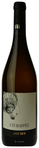 Le Fief Noir, Anjou, L'Echappee