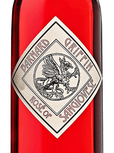 Barnard Griffin, Rose of Sangiovese, Washington