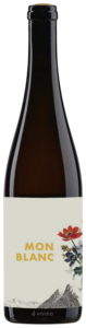 Jurtschitsch, Mon Blanc, Wein