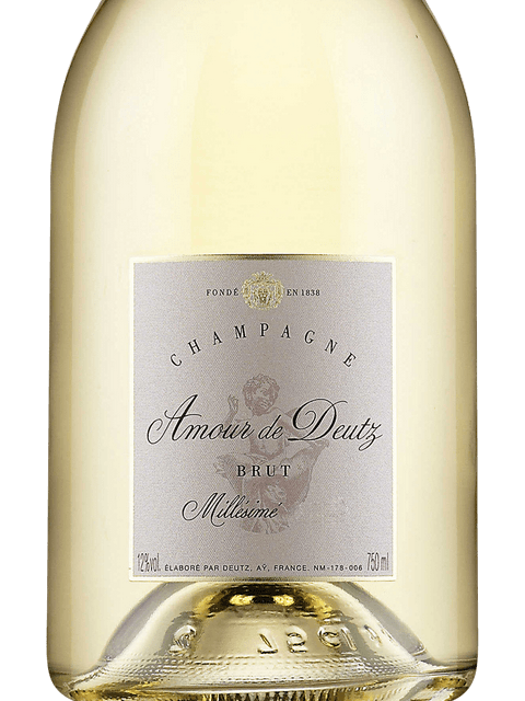 Deutz, Extra Aged Brut